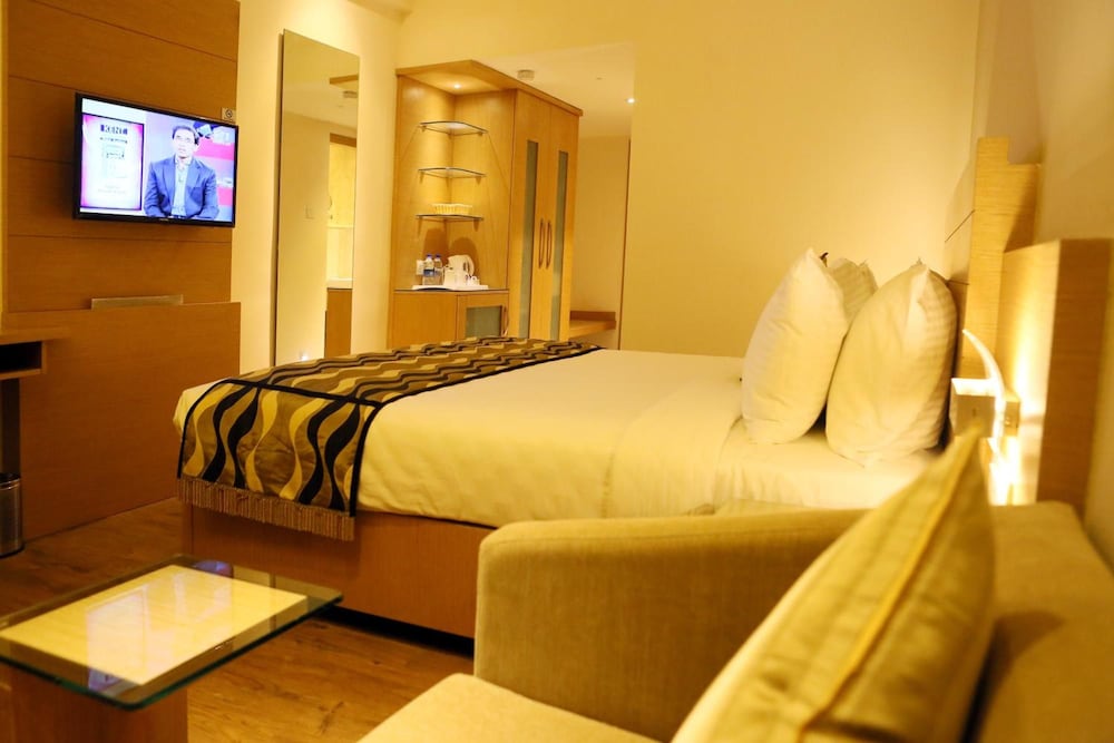 Hotel Indriya Wayanad 19/52