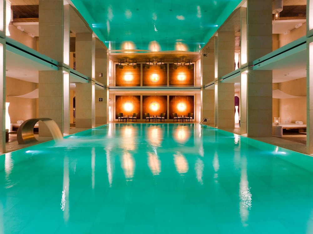 Sofitel Victoria Warsaw 22/45