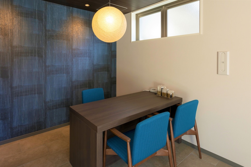 M's Hotel Kyoto Station Taruya 22/29