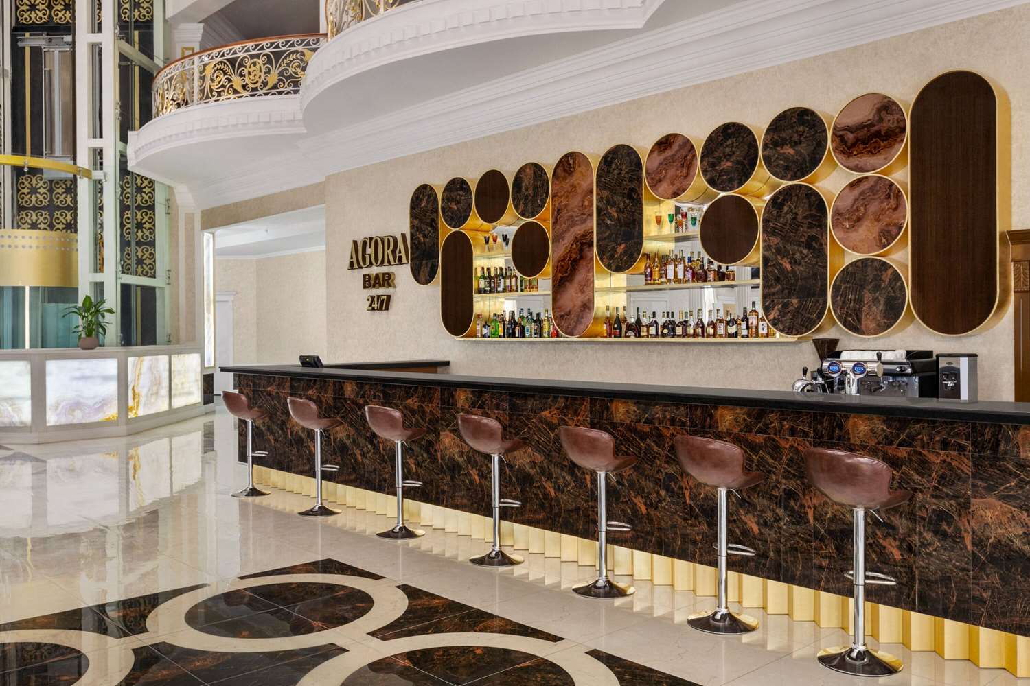 Ramada By Wyndham Shymkent 6/21