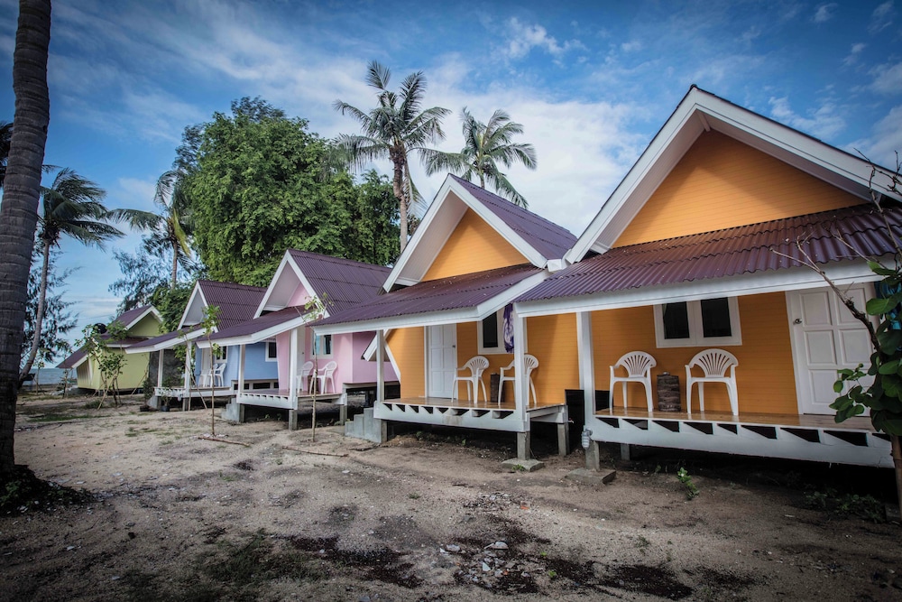 The Pierkoh Phangan 16/52