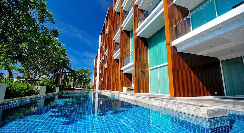 Mida De Sea Hua Hin 23/50