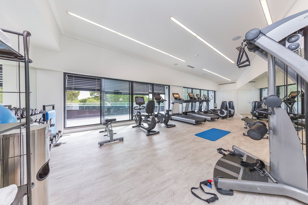 sport facilities
