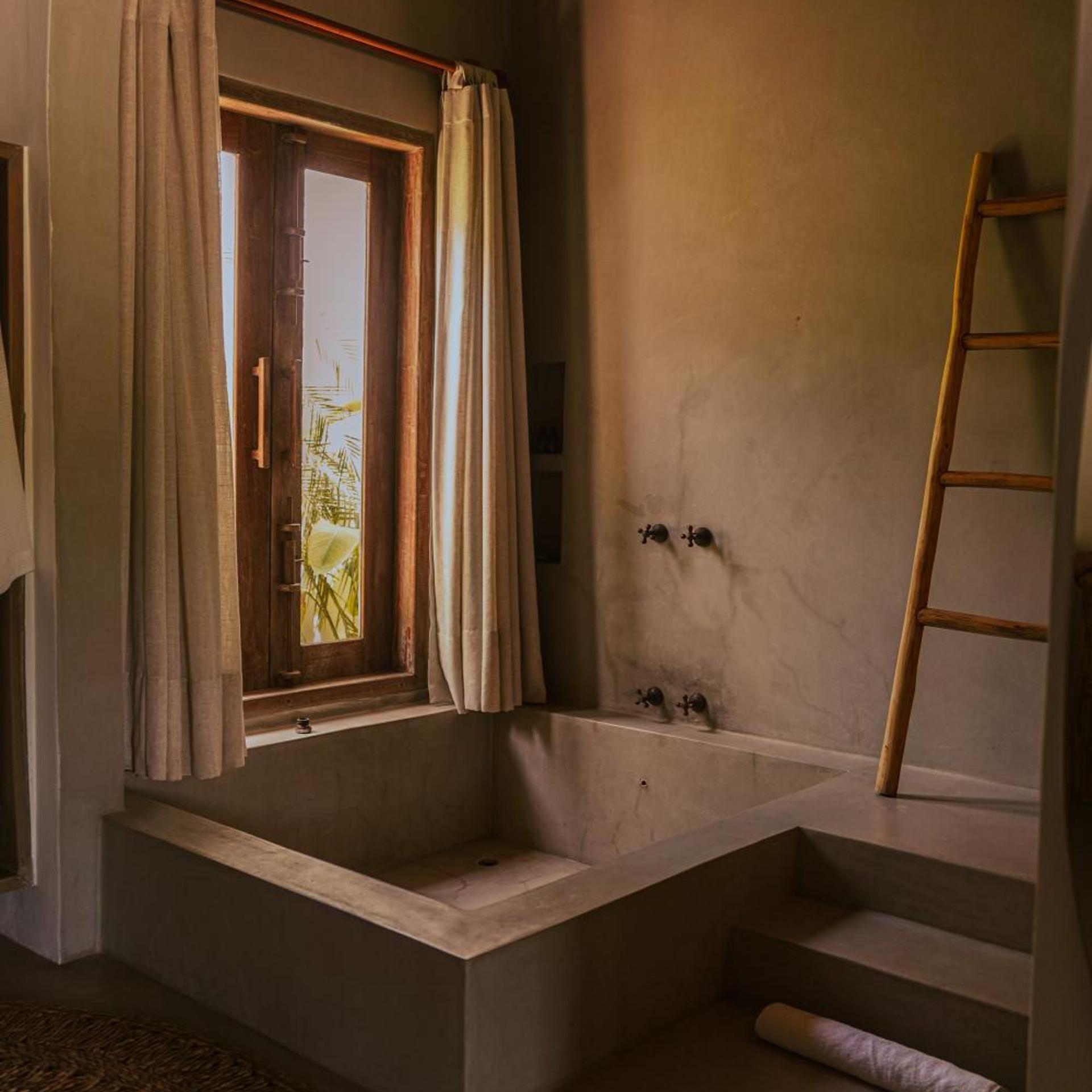 Anacardier Prive Hotel 48/50