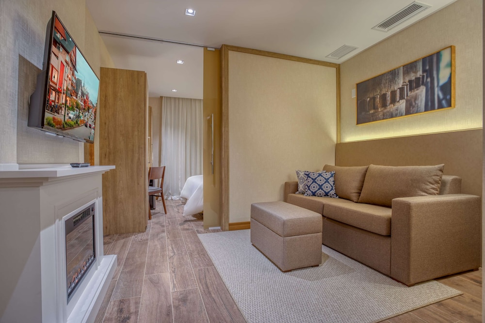 Wyndham Gramado Termas Resort and Spa 48/74