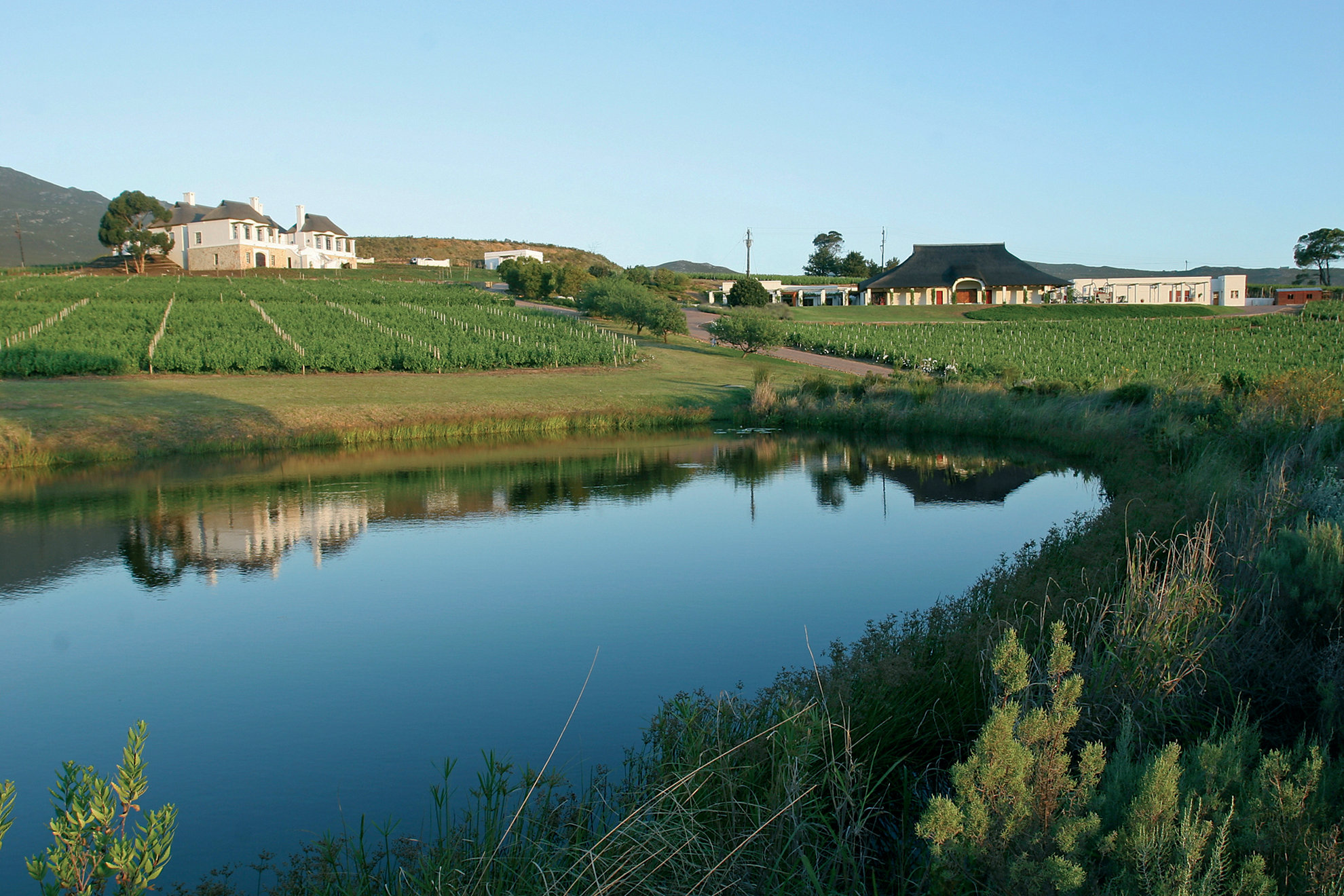 The Twelve Apostles Hotel And Spa 60/65