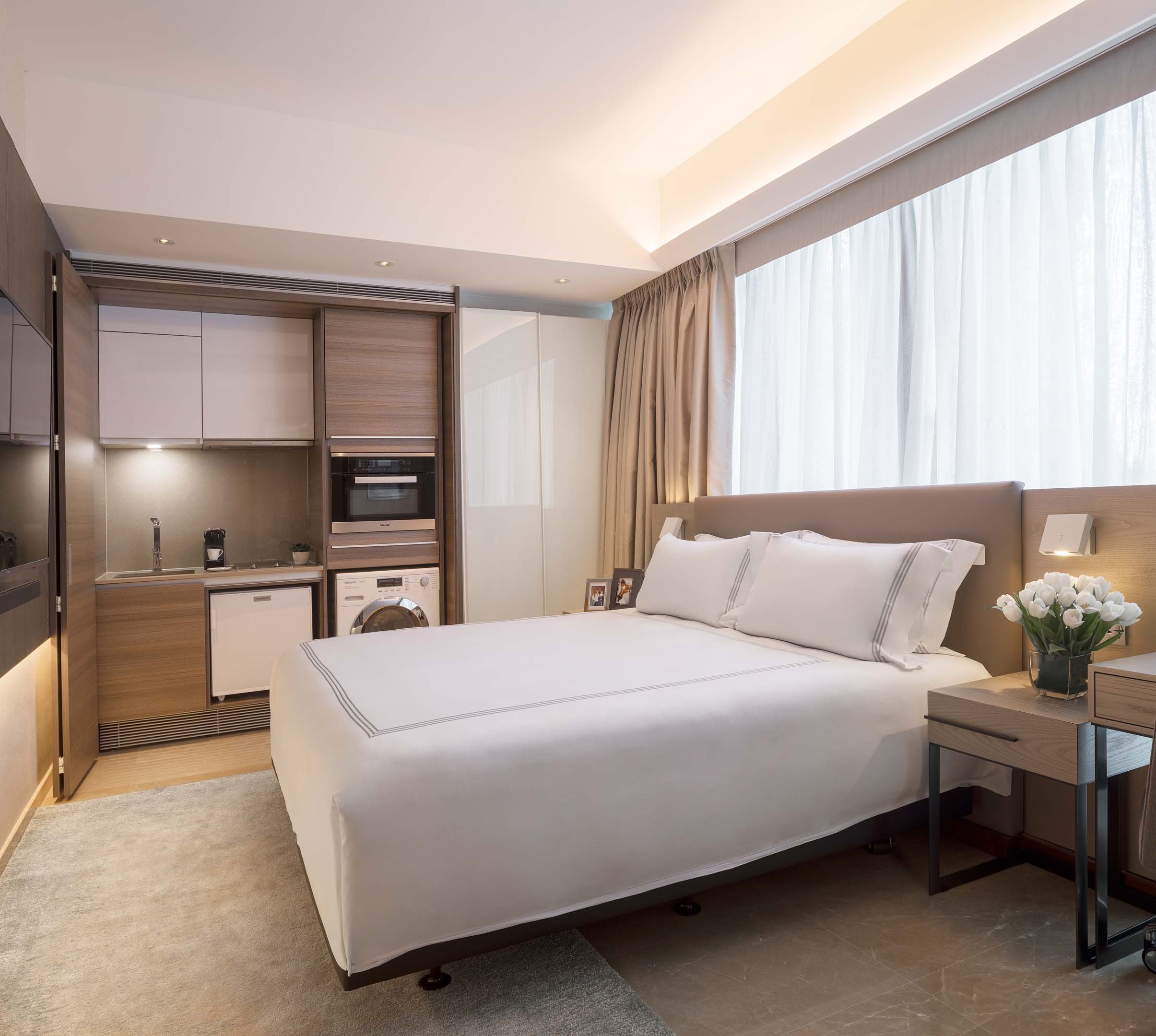 Fraser Residence Orchard Singapore 3/24