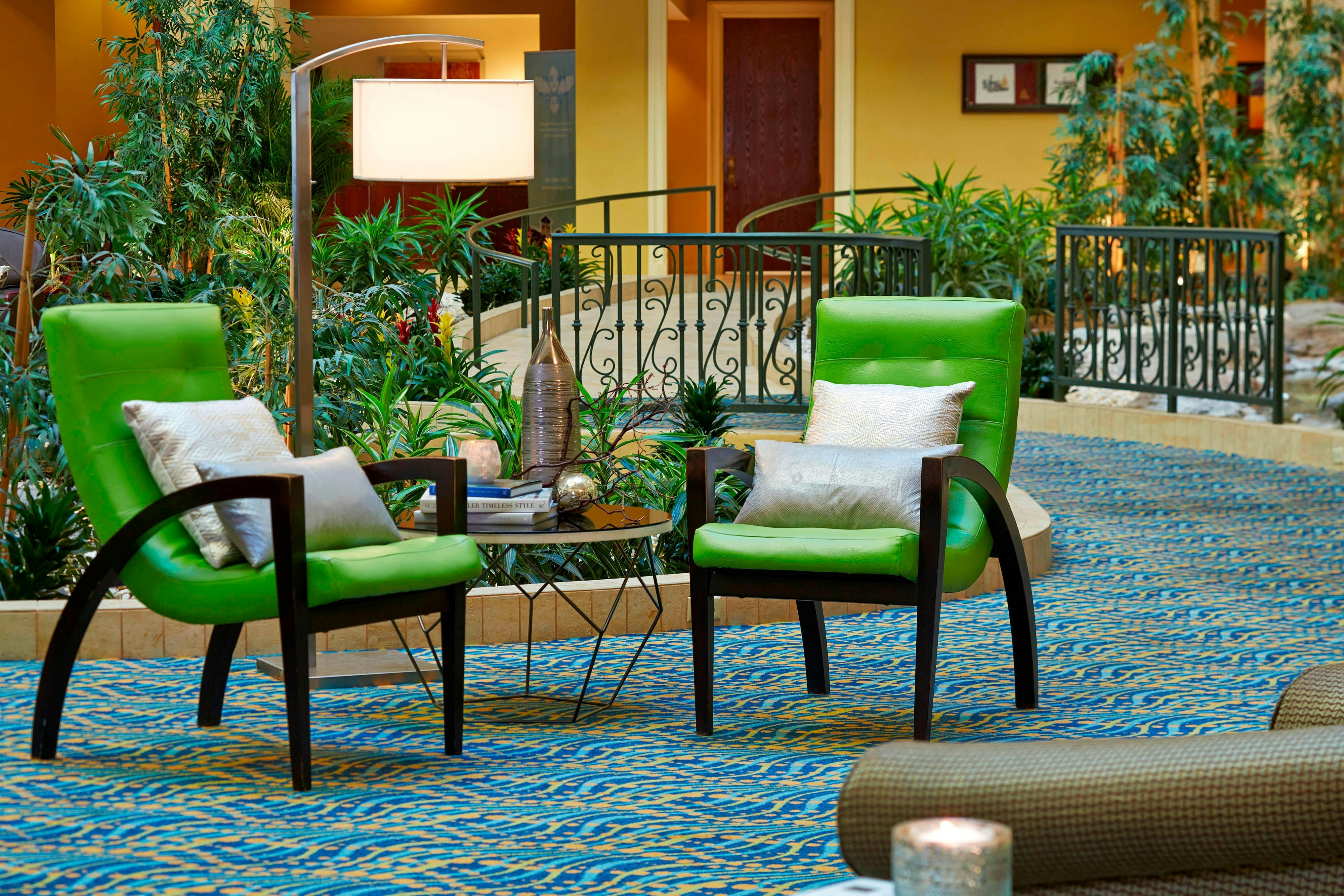 World Golf Village Renaissance St. Augustine Resort 23/42