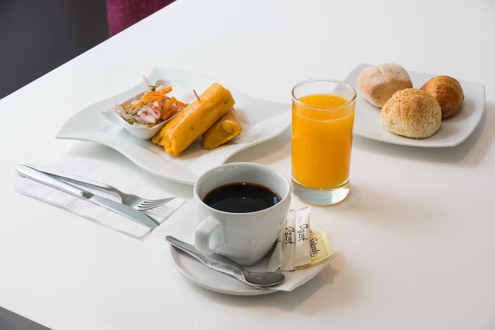 Palmetto Hotel Business San Borja 50/70