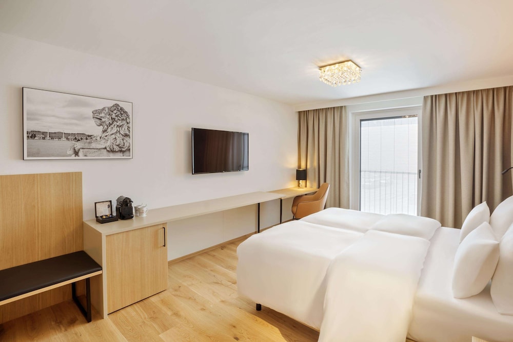 Austria Trend Hotel Maximilian 21/55