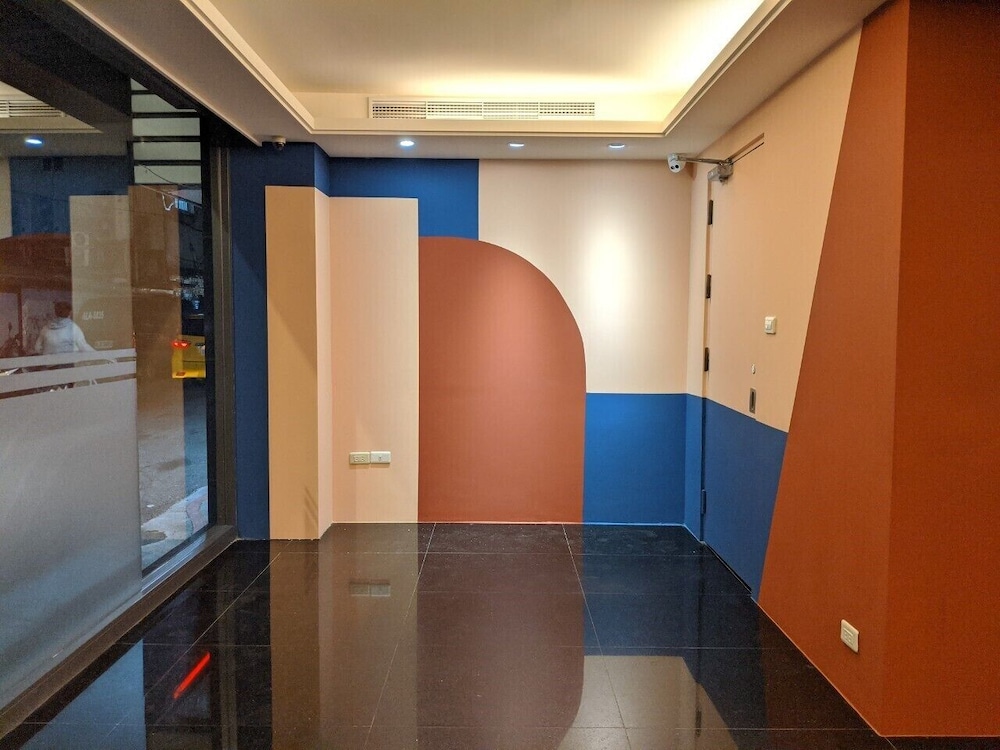 Guide Hotel Taipei Xinyi 71/71