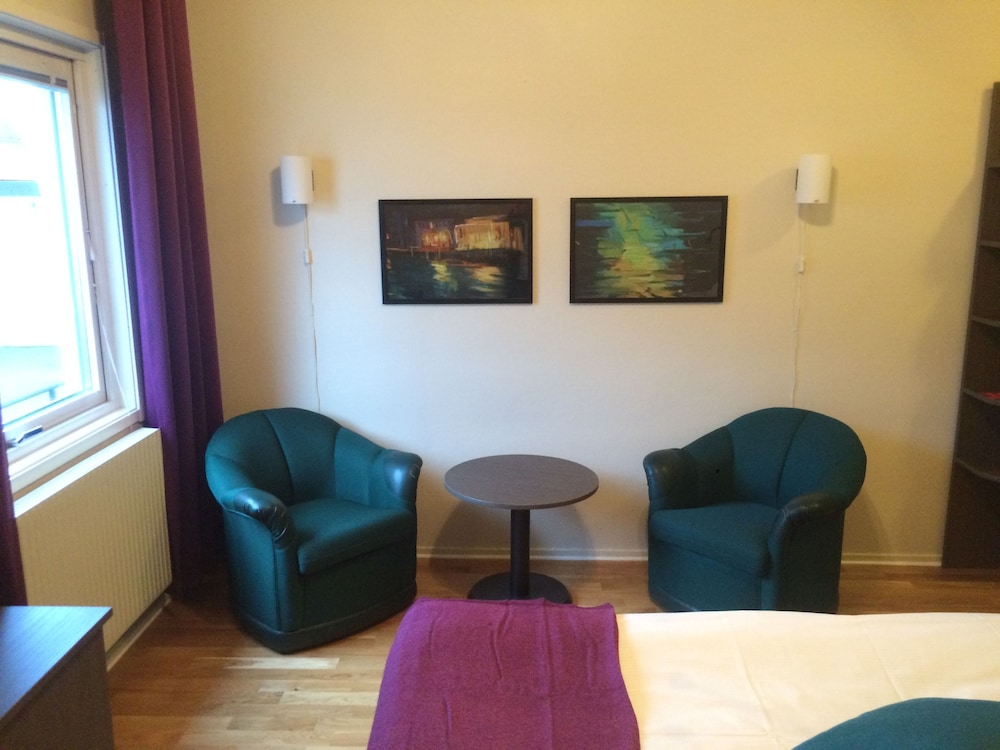Mjolby Stadshotell Sure Hotel Collection By Best Western 18/30