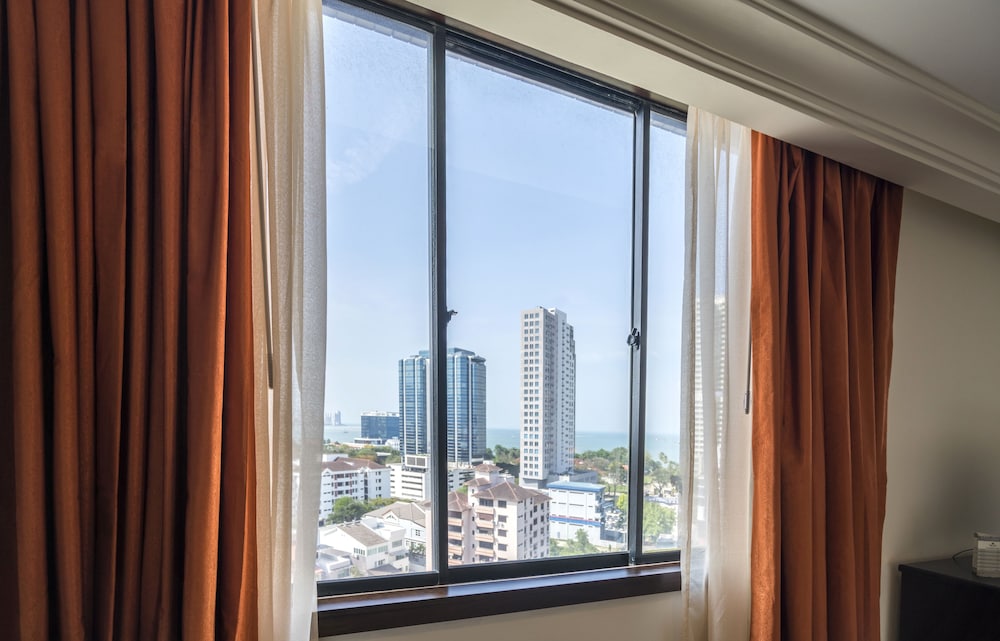 Kingston 19, a Wyndham Hotel, Georgetown, Penang 18/27