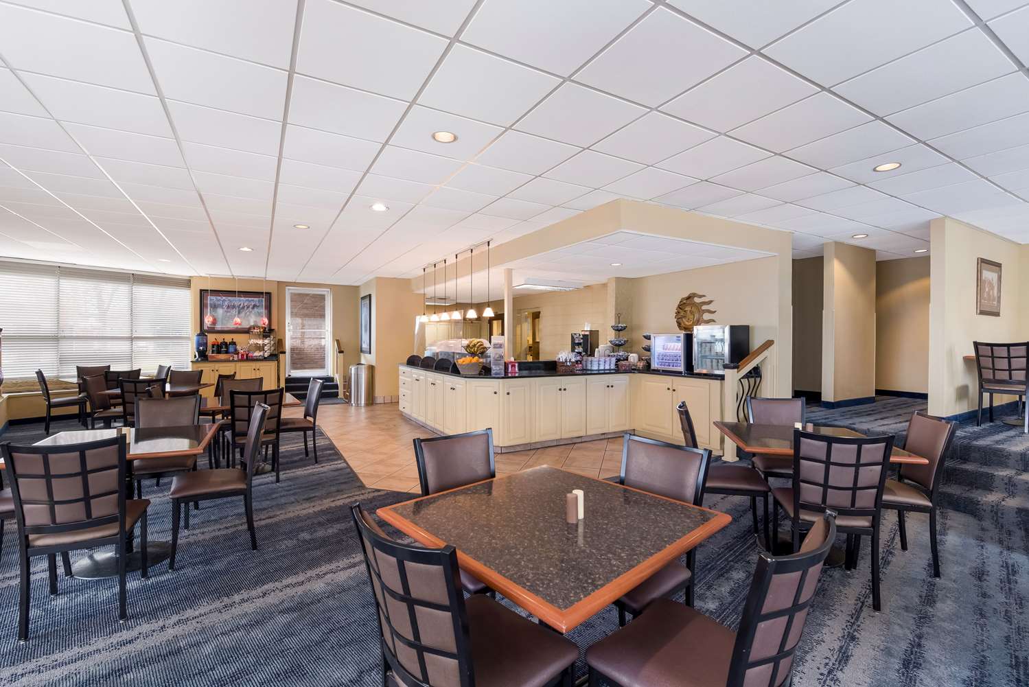 Best Western Winners Circle 24/27