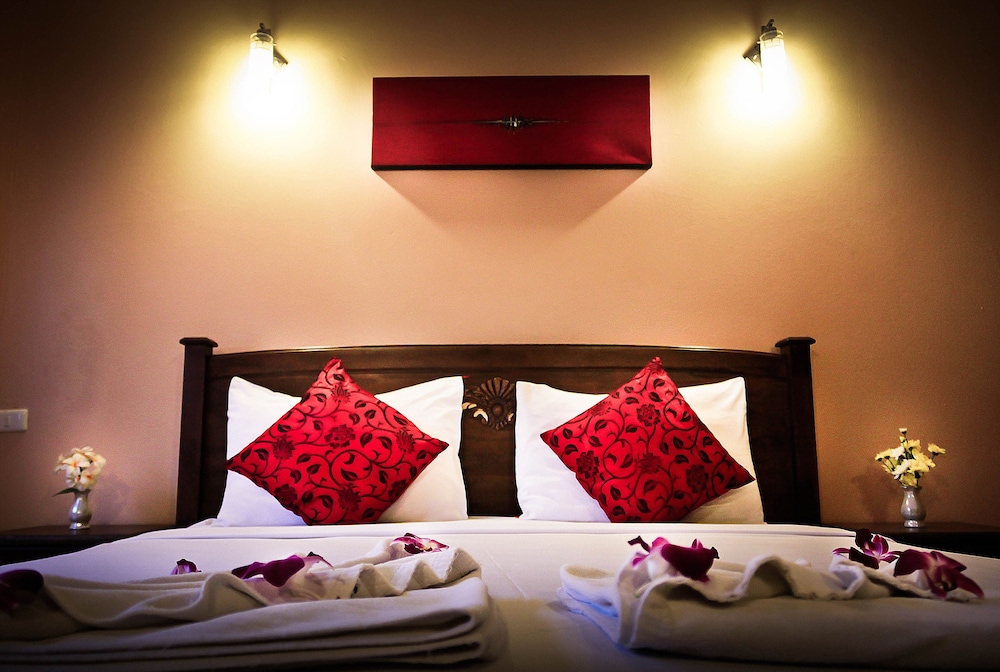 Zen Rooms Soi Paradise Patong 21/29
