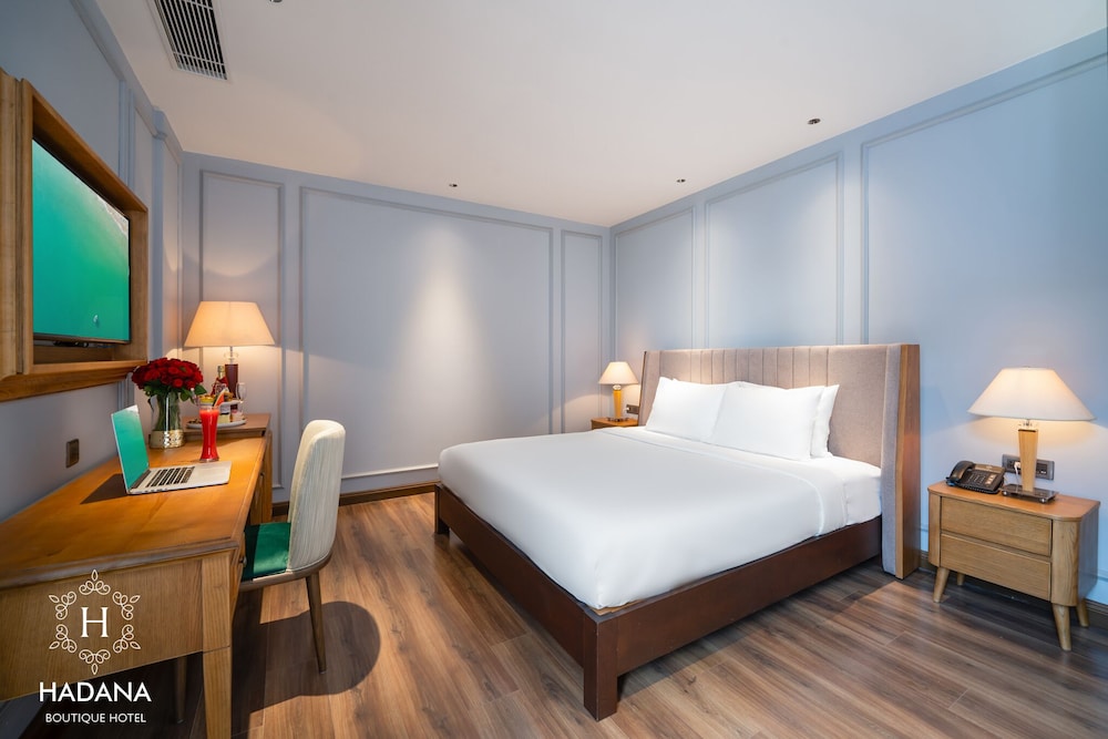 Hadana Boutique Hotel Da Nang 24/86