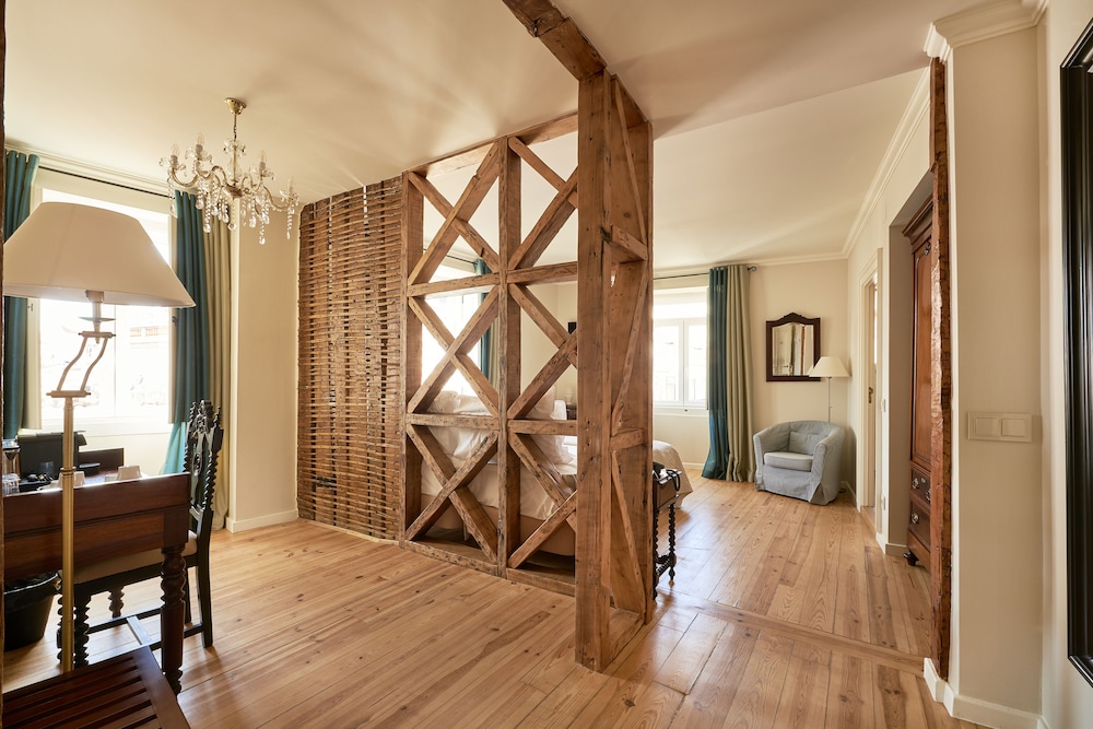 Alegria A Lisbon Boutique Hotel 49/64