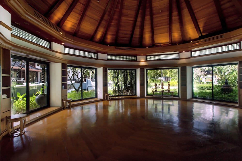 Shangri-La Chiang Mai 34/65