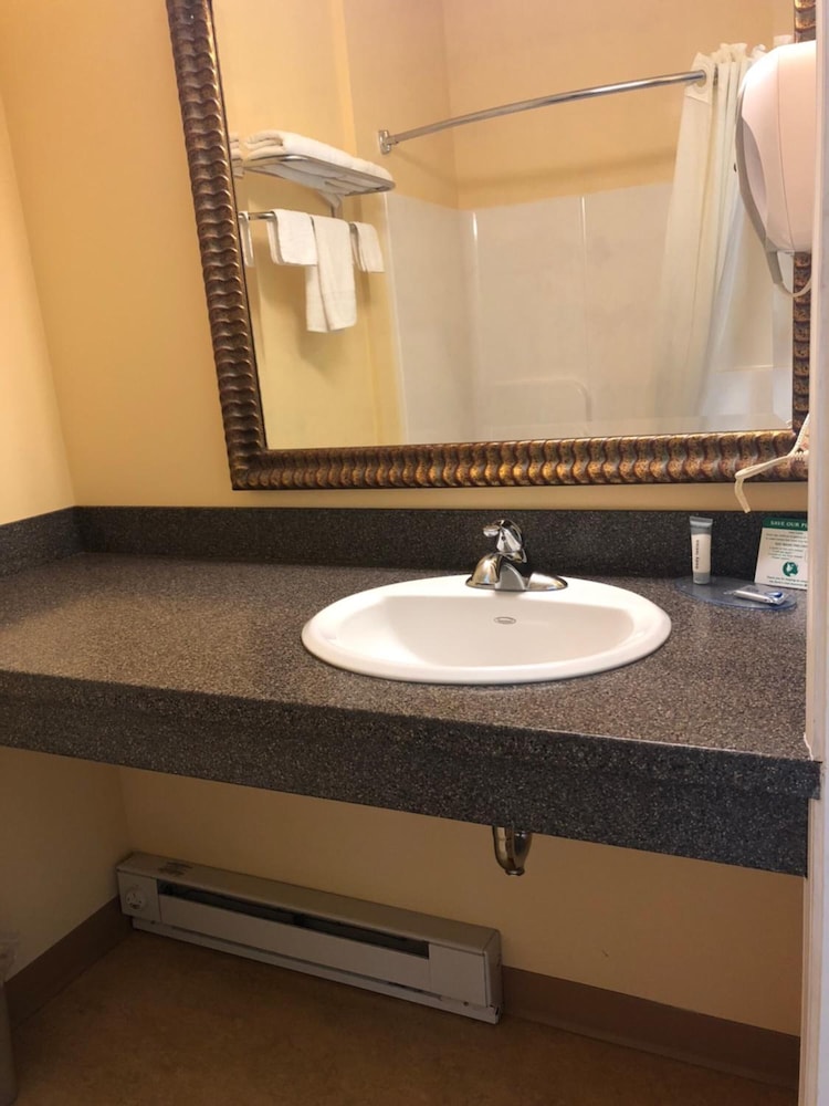 Budget Inn Williamsport 48/49