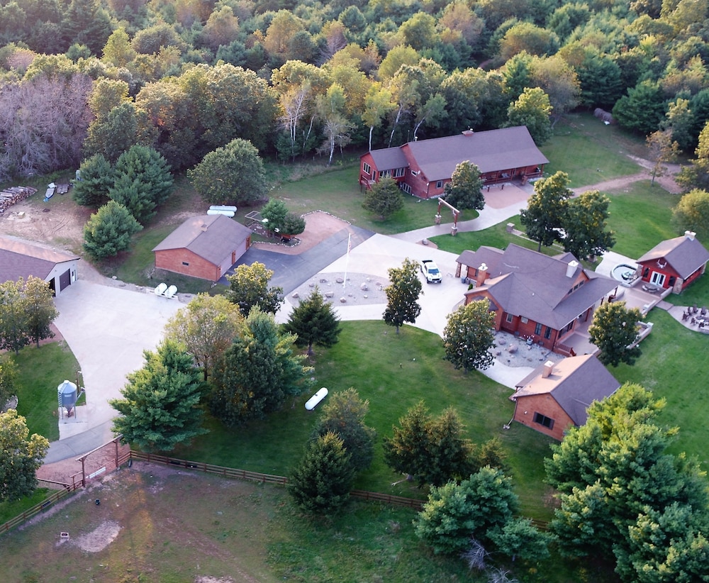 Edenwood Ranch Private SQ MILE 24/31