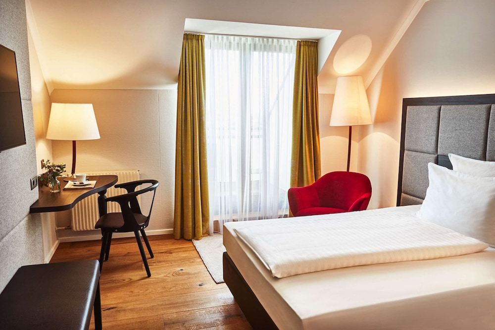 Steigenberger Hotel And Spa Krems 9/57
