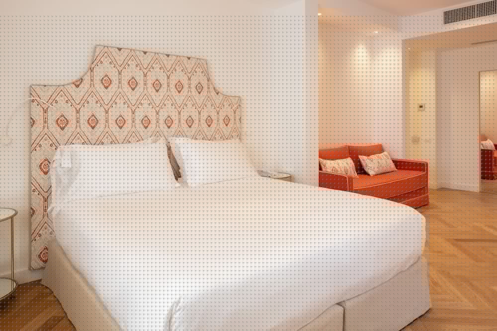 Hotel Morfeo 16/77