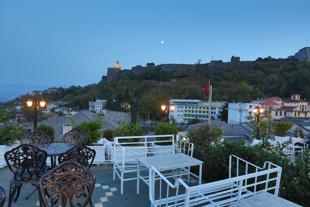 Kodra Hotel Gjirokaster 10/59