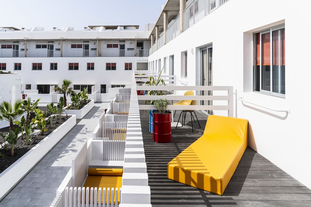 Buendia Corralejo Nohotel 64/82