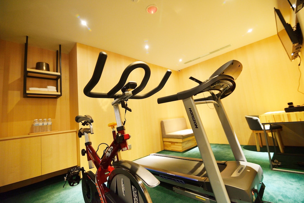 HOTELDAY PLUS HUALIEN 19/36