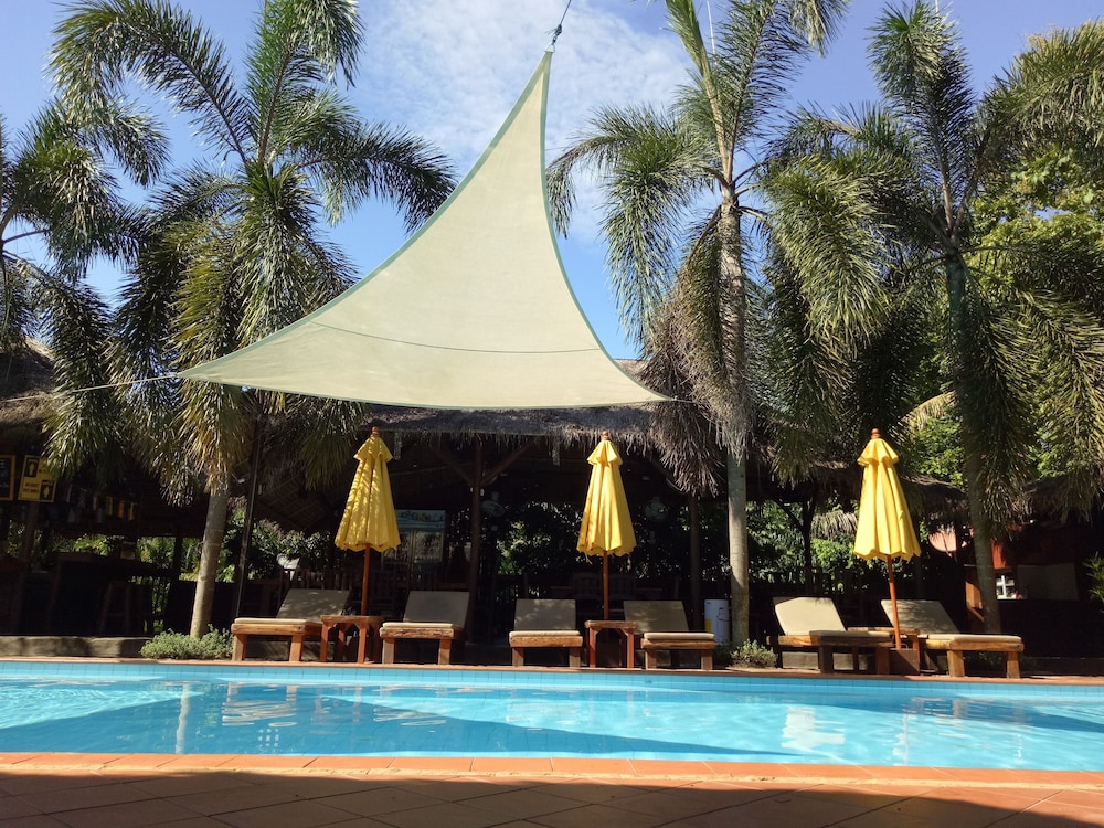 Baanpong Lodge 45/50