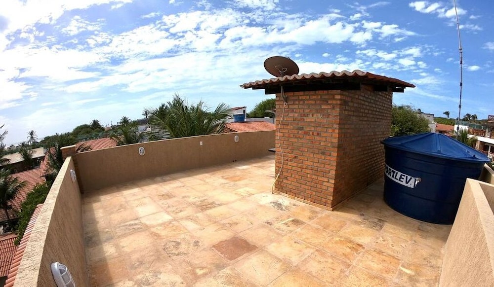 Pousada Casa do Angelo 4/50