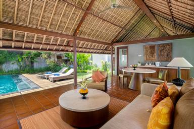 Pool, Villa, 2 Beds