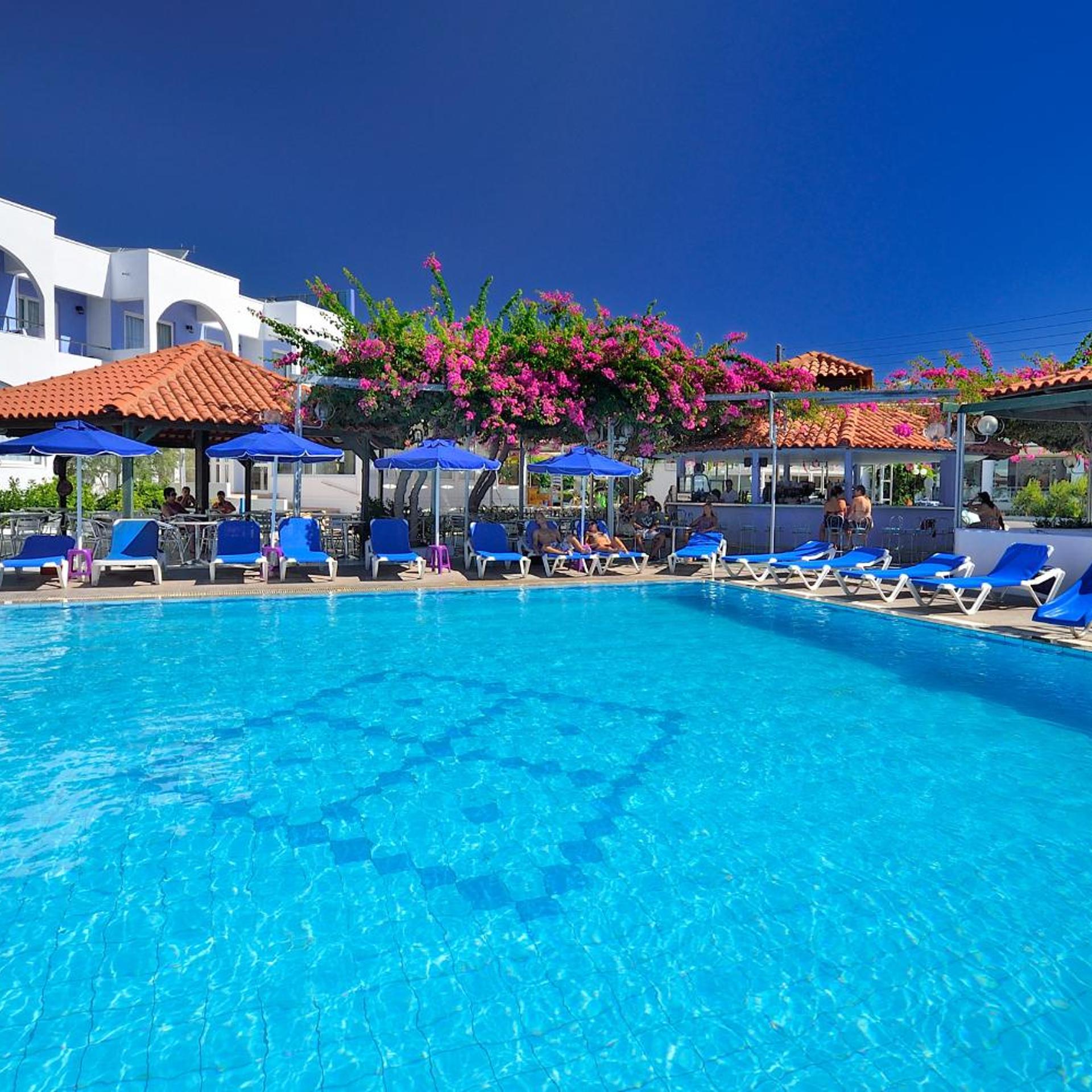 Kolymbia Sun 51/55