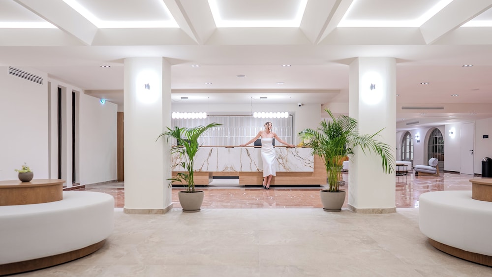 Iolida Corfu Resort & Spa by Smile Hotels 11/50