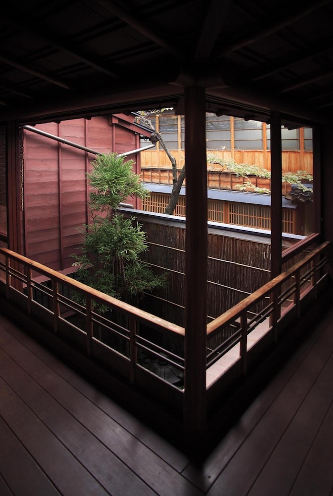 MACHIYA KANAZAWA KIKUNOYA 4/26