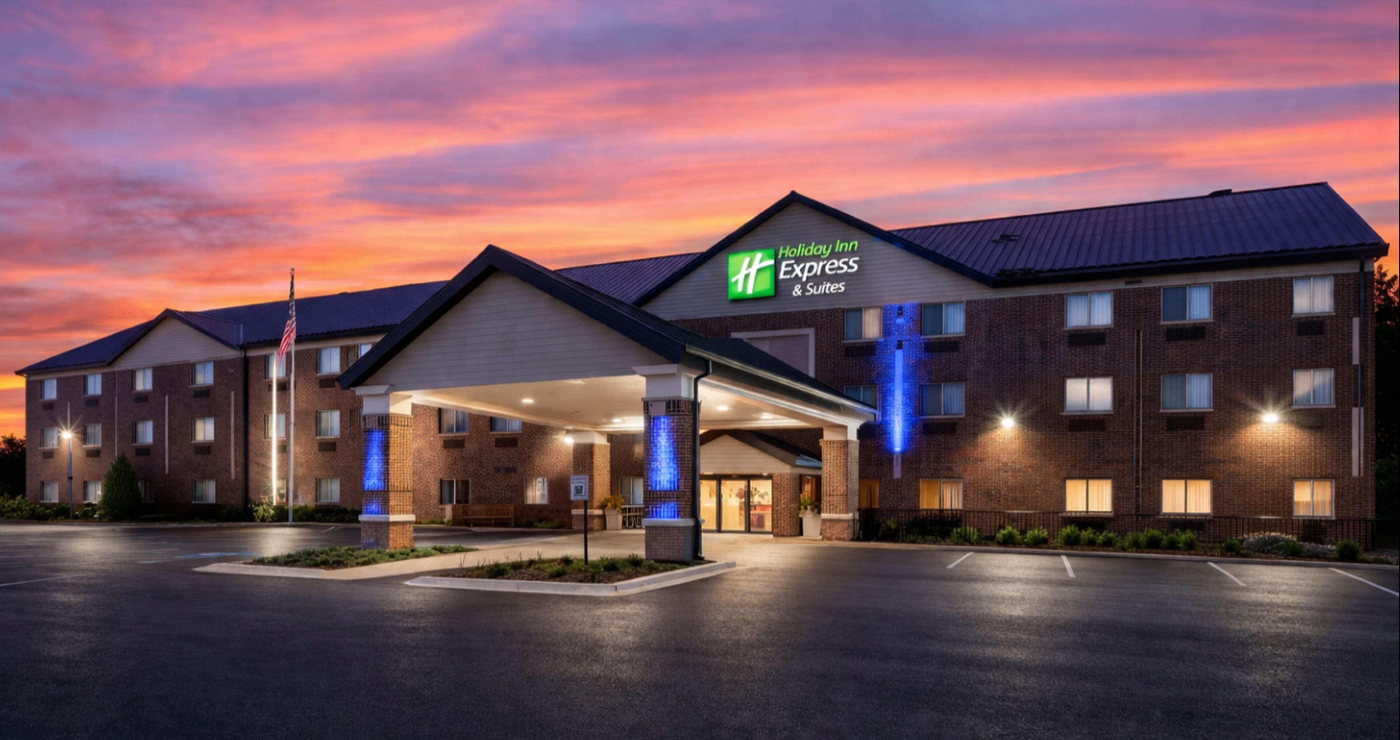 Holiday Inn Express Hotel And Suites St Paul Woodbury 76/79