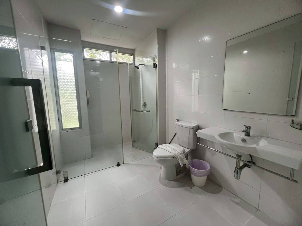 Eco Inn Prime Nakhon Si Thammarat 50/50