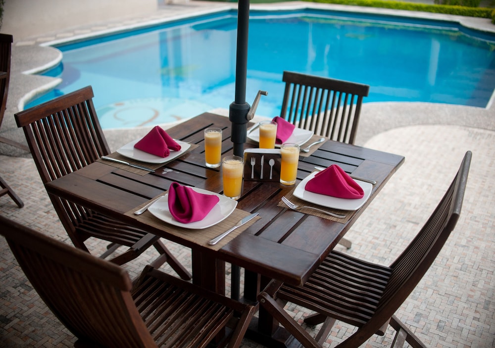 Hotel Victoria Poza Rica 36/54