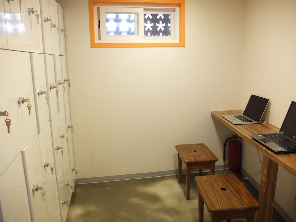 Star Hostel Seoul Dongdaemun 52/56
