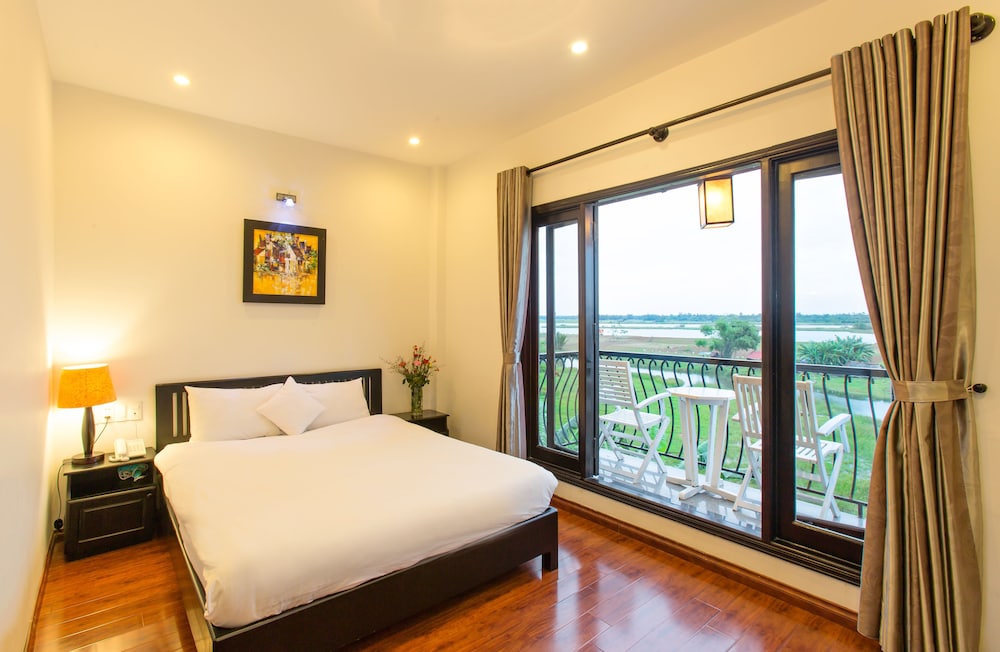 Riverside Impression Homestay Villa 11/65