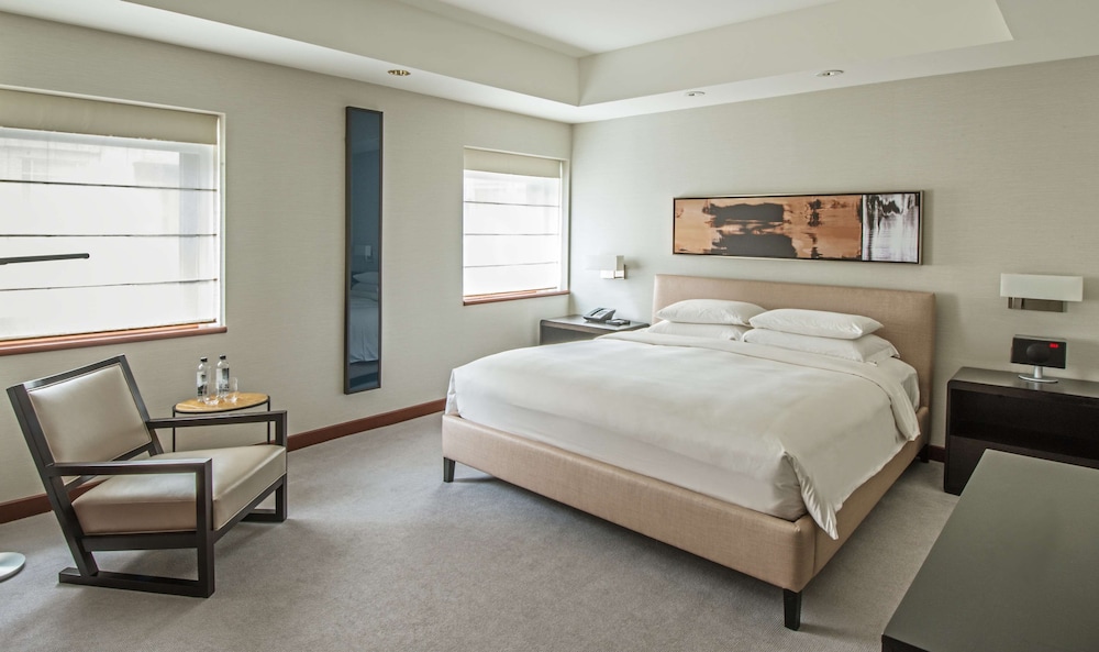 Park Hyatt Chicago 31/91