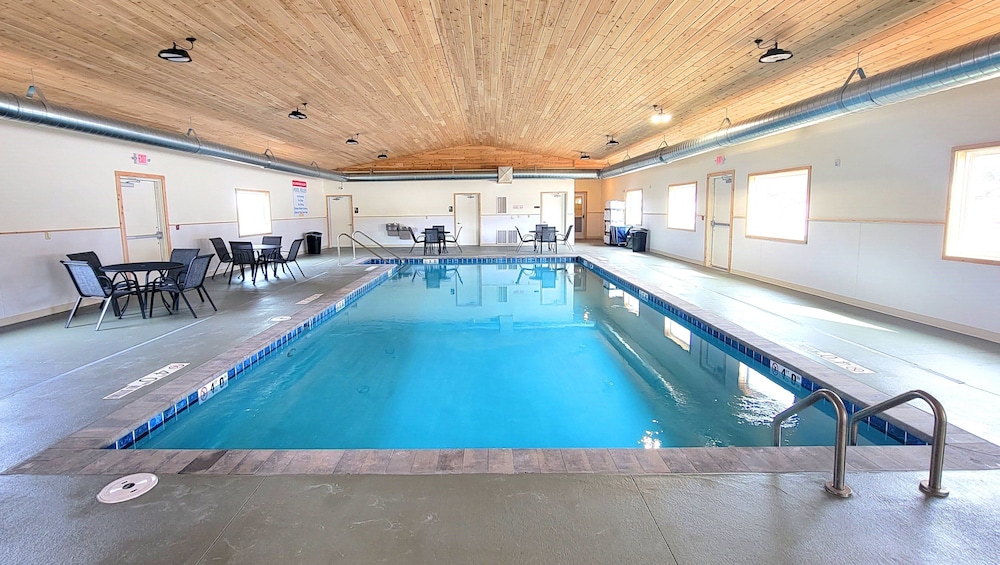 Jasper Ridge Inn Ishpeming 42/75