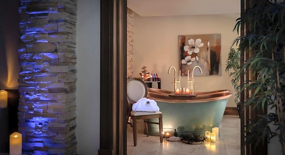 Kilronan Castle Hotel 3/33