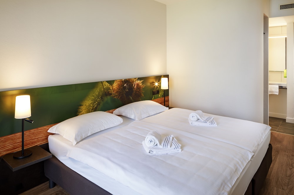 BELLINZONA SUD SWISS QUALITY HOTEL 17/66