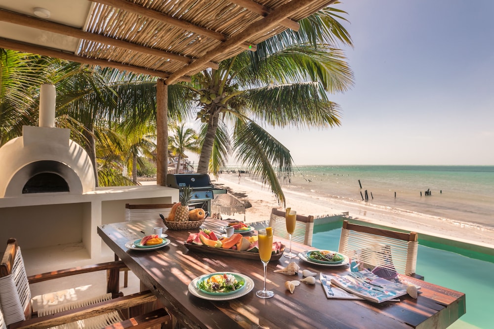 Hotel Boutique Casa Muuch Holbox 46/59