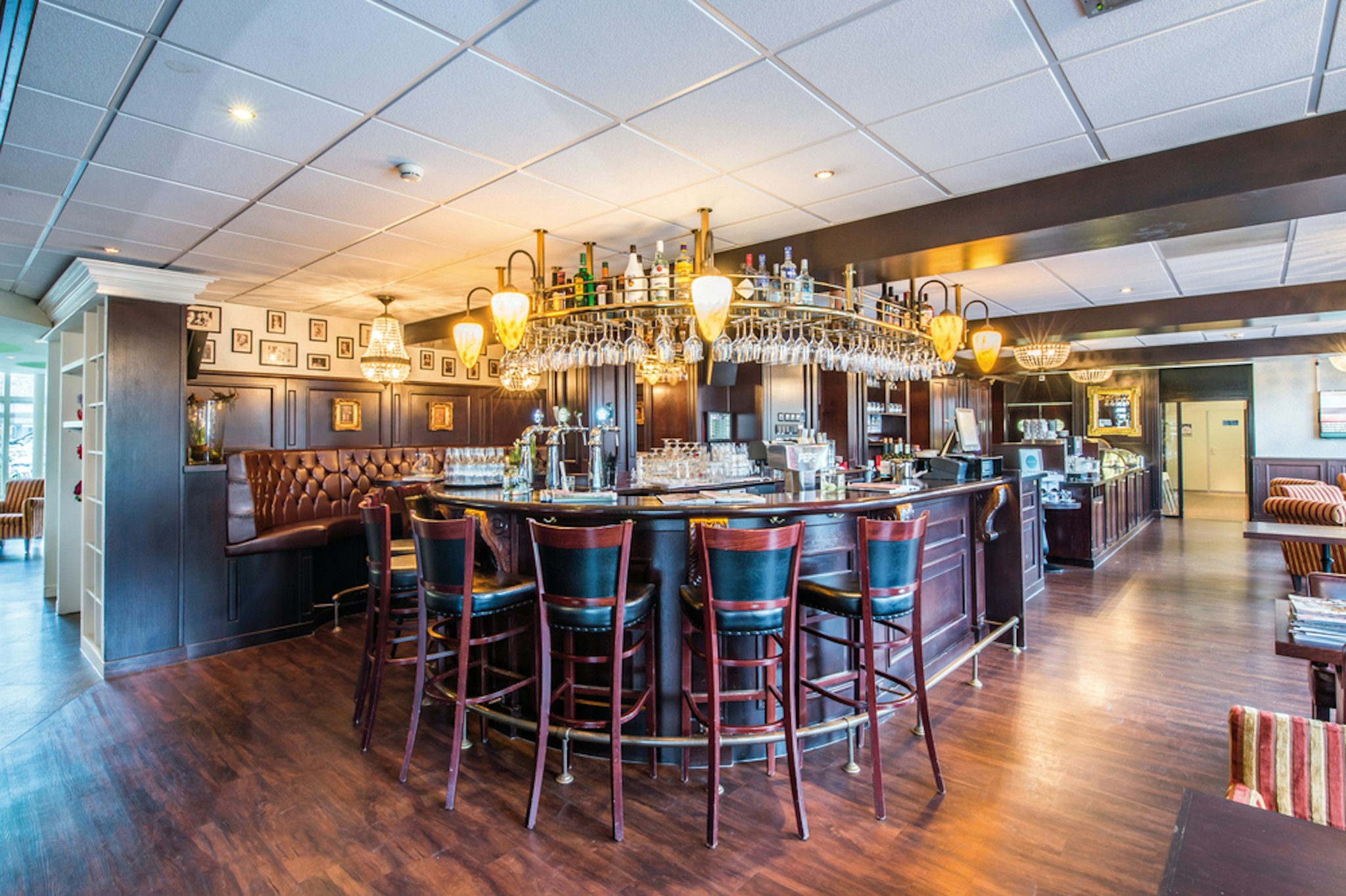 Fletcher Hotel-Restaurant Arneville-Middelburg 6/7