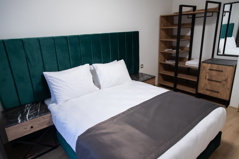 INN HOUSE LOFT SPA 13/39