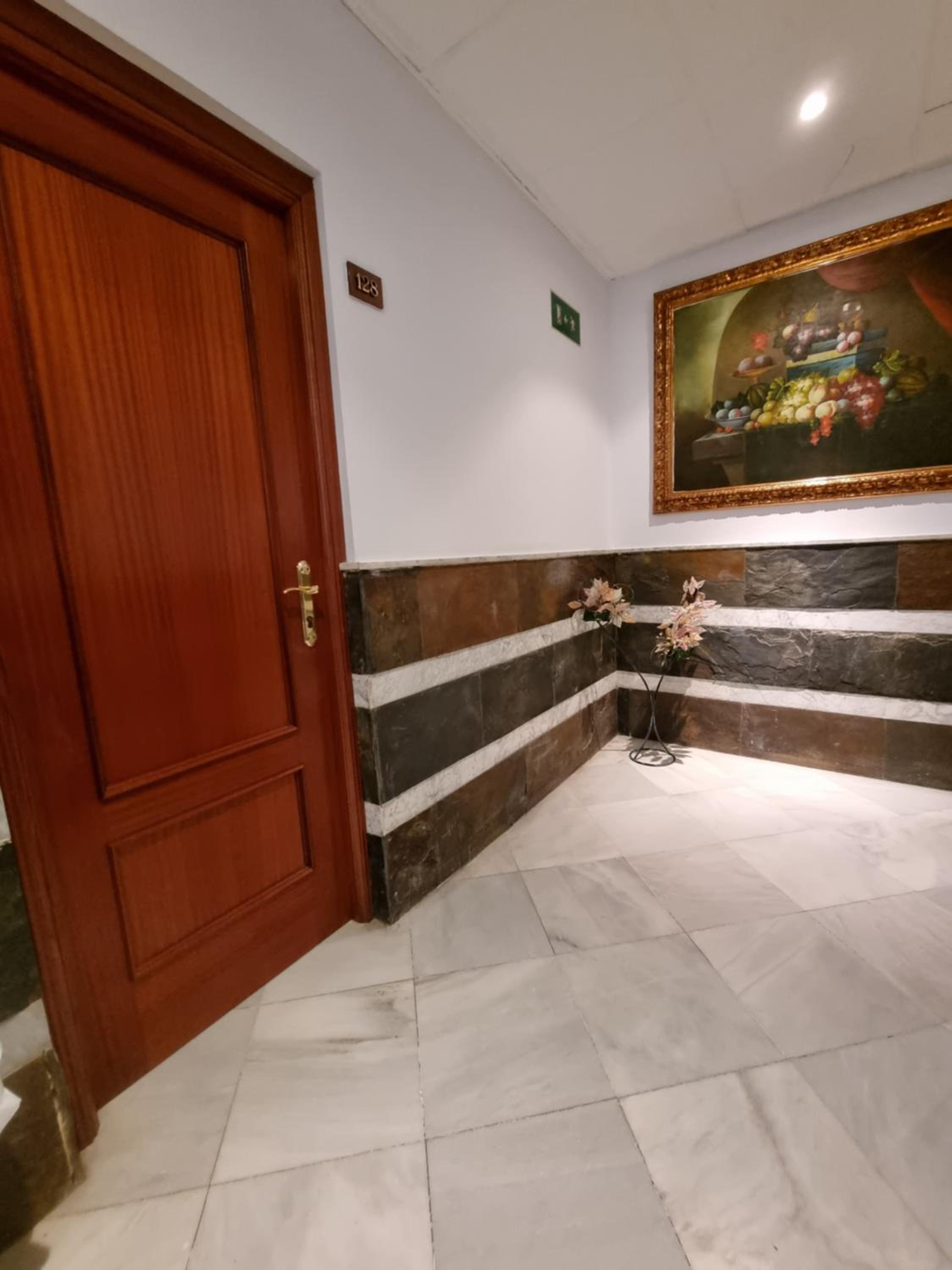 Hotel Quitagolpe 12/50