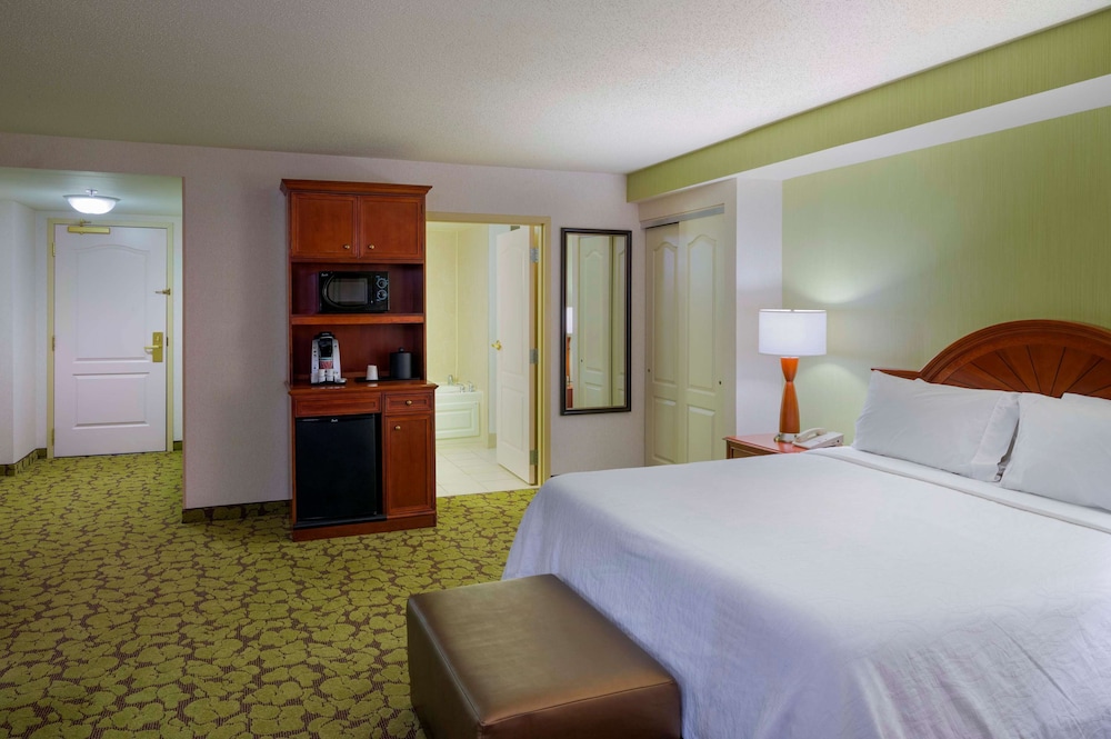 Hilton Garden Inn Hartford South/Glastonbury 16/78