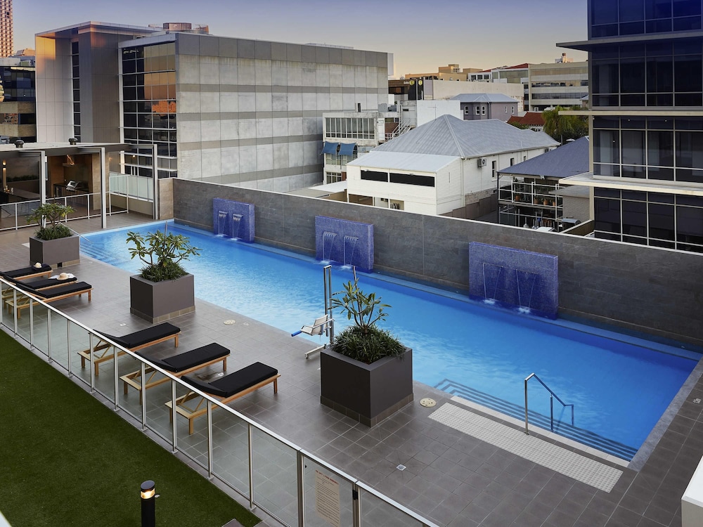 The Sebel West Perth Aire Apartments 25/30